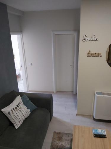 Family Room with Bathroom image 10