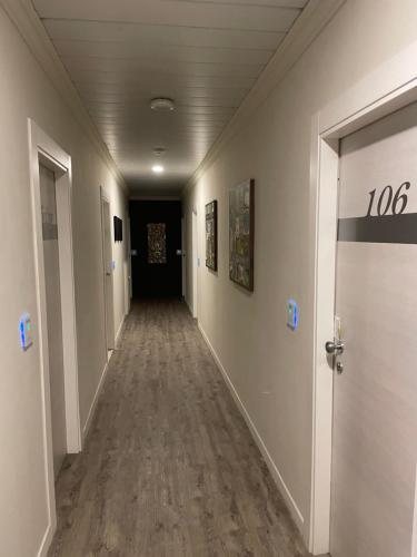 출입구, Holiday Thea & Residence in 카톨리카