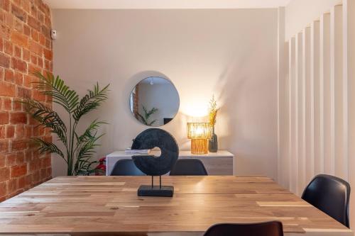 Gran apartamento CON ESTILO en el CENTRO de Bilbao, Бильбао (фото 9)