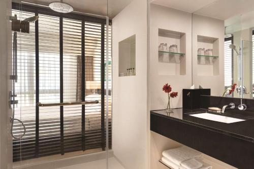 Hotel Jen Malé, Maldives