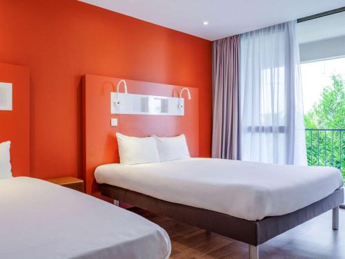 ibis budget Le Puy En Velay