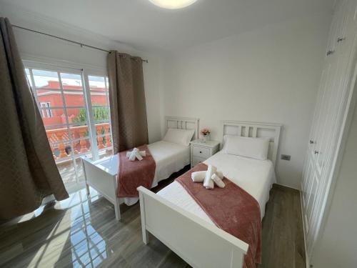  Apartamento Gustamar 11 in Caleta De Fuste