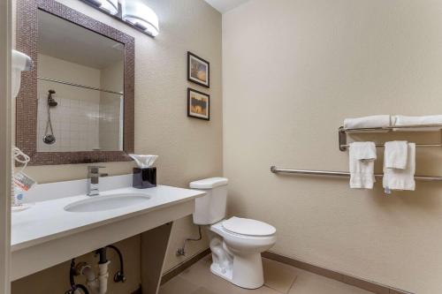 Comfort Inn Rockford near I-90 and I-39 - image 11