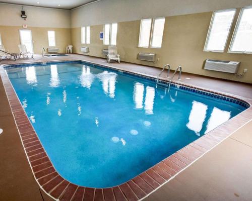 Comfort Inn Kearney - Liberty - image 10