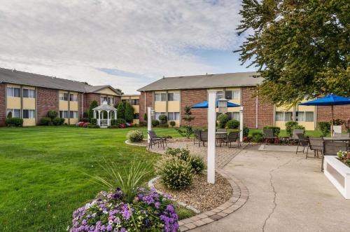 Clarion Hotel Seekonk - Providence