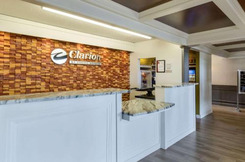 Clarion Hotel Seekonk - Providence