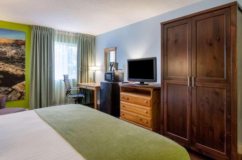 Clarion Inn Seekonk - Providence