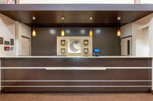 Comfort Suites Columbus