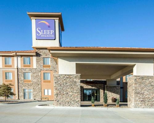 Sleep Inn & Suites Norton