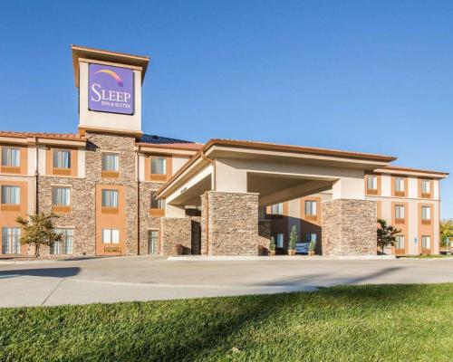 Sleep Inn & Suites Norton