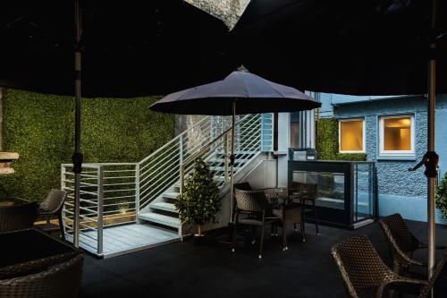 Temple Bar Inn - image 7