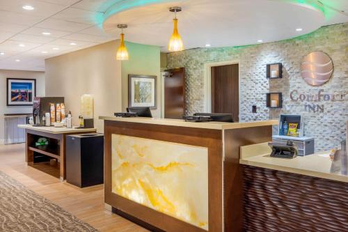 Comfort Inn Atlanta Airport