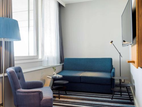 Radisson Blu Airport Terminal Hotel, Stockholm-Arlanda Airport