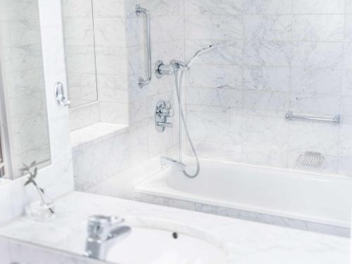 ラディソン ブル スカイシティ ホテル ストックホルム アーランダ