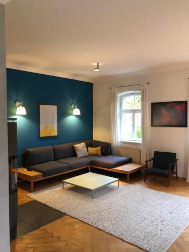 Haus mit Geschichte in Mähring (Haus mit Geschichte in Mahring) in Mahring