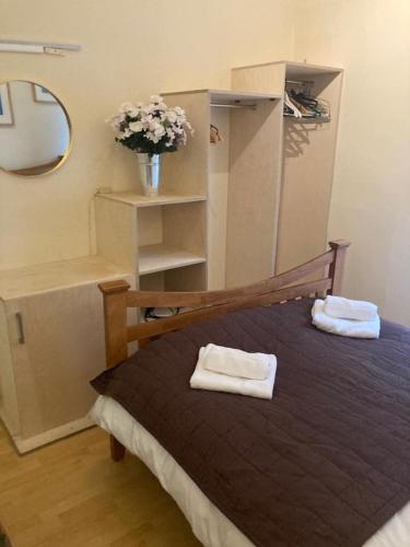 The Broughton Road Residence, Edimburgo (foto 5)