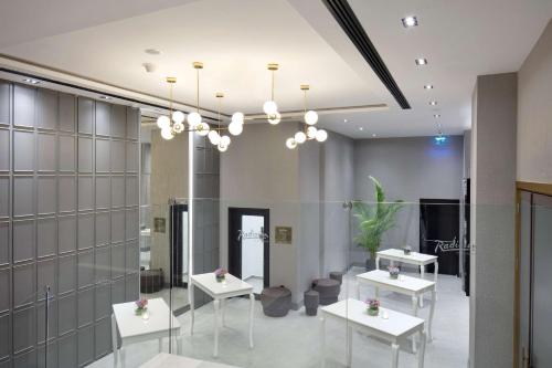 Radisson Hotel Izmir Aliaga Radisson Hotel Izmir Aliaga