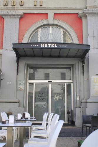 Hotels Image