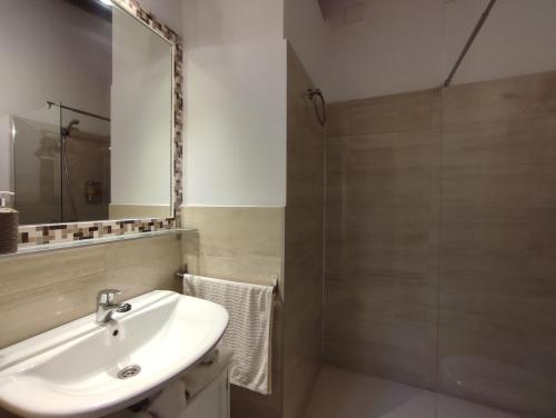 Apartamento 2, Chalet Manzano a 15" de Sevilla, a 30" del Aeropuerto de Sevilla
