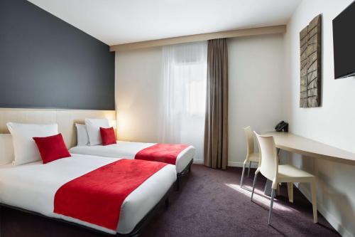 Sure Hotel by Best Western Nantes Beaujoire