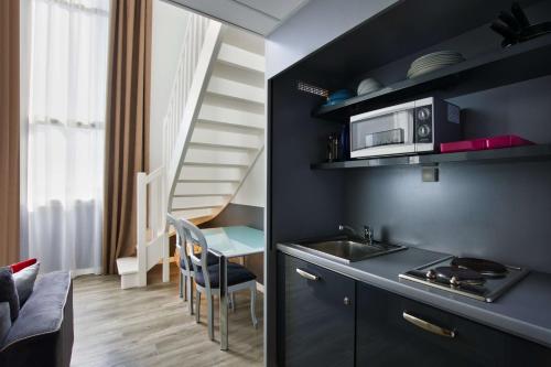 Sure Hotel by Best Western Nantes Beaujoire - image 10