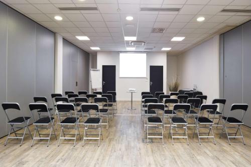 Sure Hotel by Best Western Nantes Beaujoire - image 11