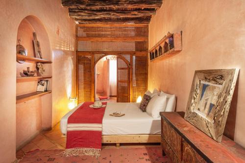 Dar Cherazade & Spa - Tap to explore photos