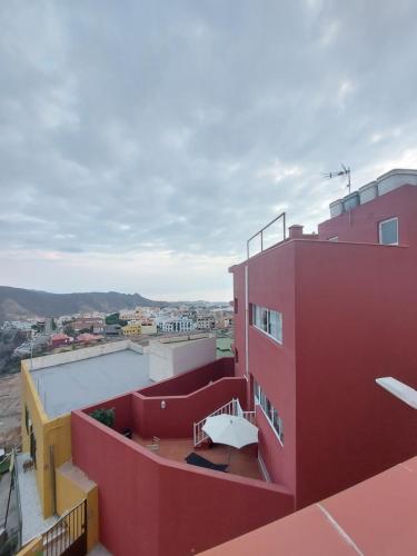 LAS 7 ISLAS, BARRANCO DE ADEJE, Adeje (photo 9)