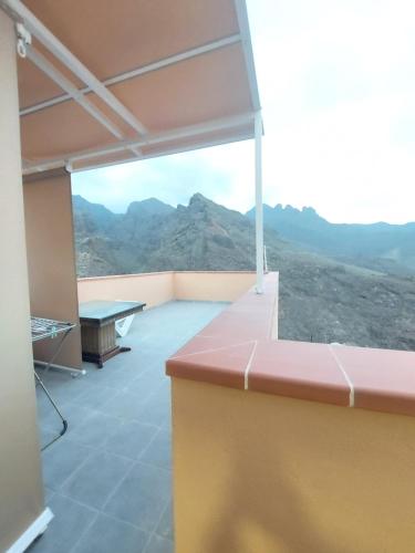 LAS 7 ISLAS, BARRANCO DE ADEJE, Adeje (photo 11)