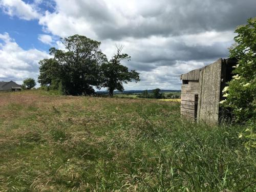 Swinton Manse & Gardens in Leitholm