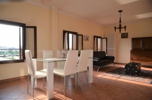  Elegante ed economico appartamento a Camposampiero, Pension in Camposampiero bei Brusaporco