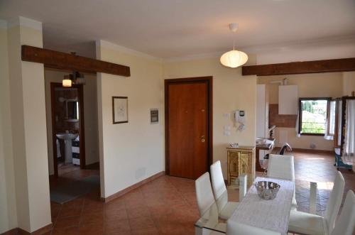 Elegante ed economico appartamento a Camposampiero in Camposampiero