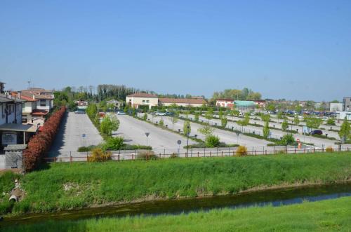 A környék, Elegante ed economico appartamento a Camposampiero in Camposampiero