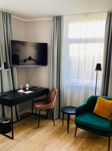 Hotel Ambiente 5.4km von Obernkirchen entfernt