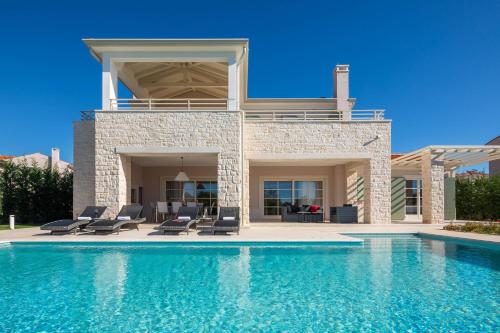 Villa Celeste by ILC (Istria Luxury Collection) - Accommodation - Brtonigla