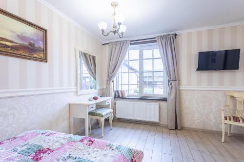 Ostrov Park Hotel - image 12