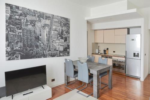 PRESTIGE BOUTIQUE HOMES -Duomo Galleria Vittorio Emanuele 1