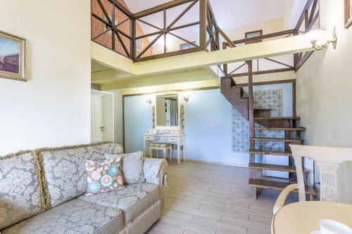Ostrov Park Hotel - image 9