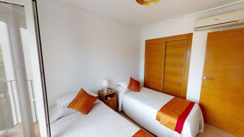 Casa Indico N - A Murcia Holiday Rentals Property