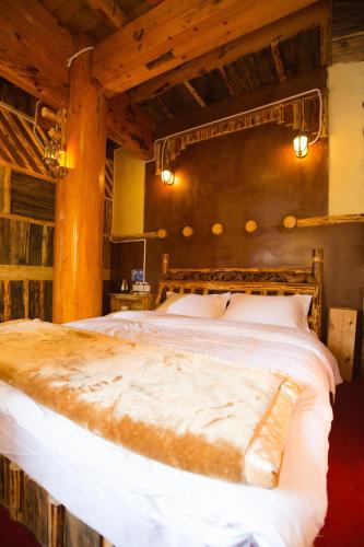Zemulong Inn