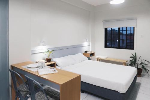 Excellent room comfort & quality