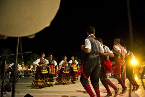 Pizzomunno Vieste Palace Hotel - image 12