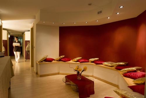 Pizzomunno Vieste Palace Hotel - image 7