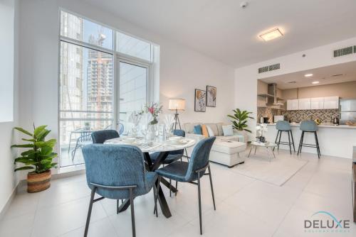 Blissful 1BR at Vezul Residence Business Bay by Deluxe Holiday Homes