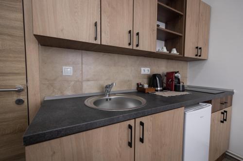 Vila Greta by Hotel Ramonda in Rtanj