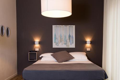 Holiday Thea & Residence chambre d'hôte Gabicce Mare