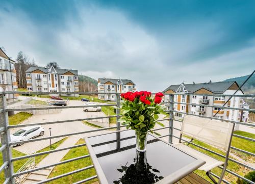 Apartamenty Izerskie - ul. Cicha 13D-E - Lwowek Slaski Apartamenty Izerskie - ul. Cicha 13D-E - Lwowek Slaski