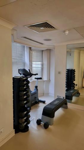 ザ パーク シティ グランド プラザ ケンジントン ホテル