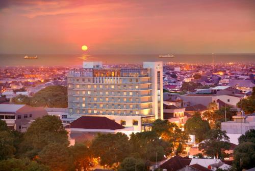 Hotel Santika Makassar