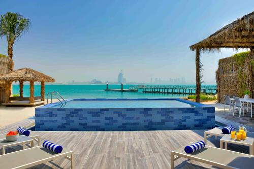 Anantara World Islands Dubai Resort photo 4